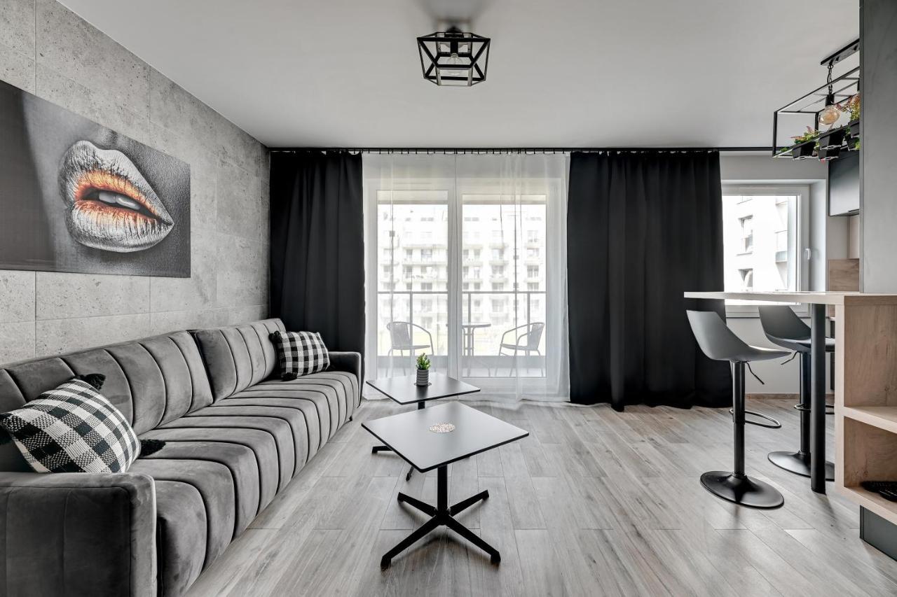 Dom & House - Apartments Angielska Grobla Gdansk Exterior foto