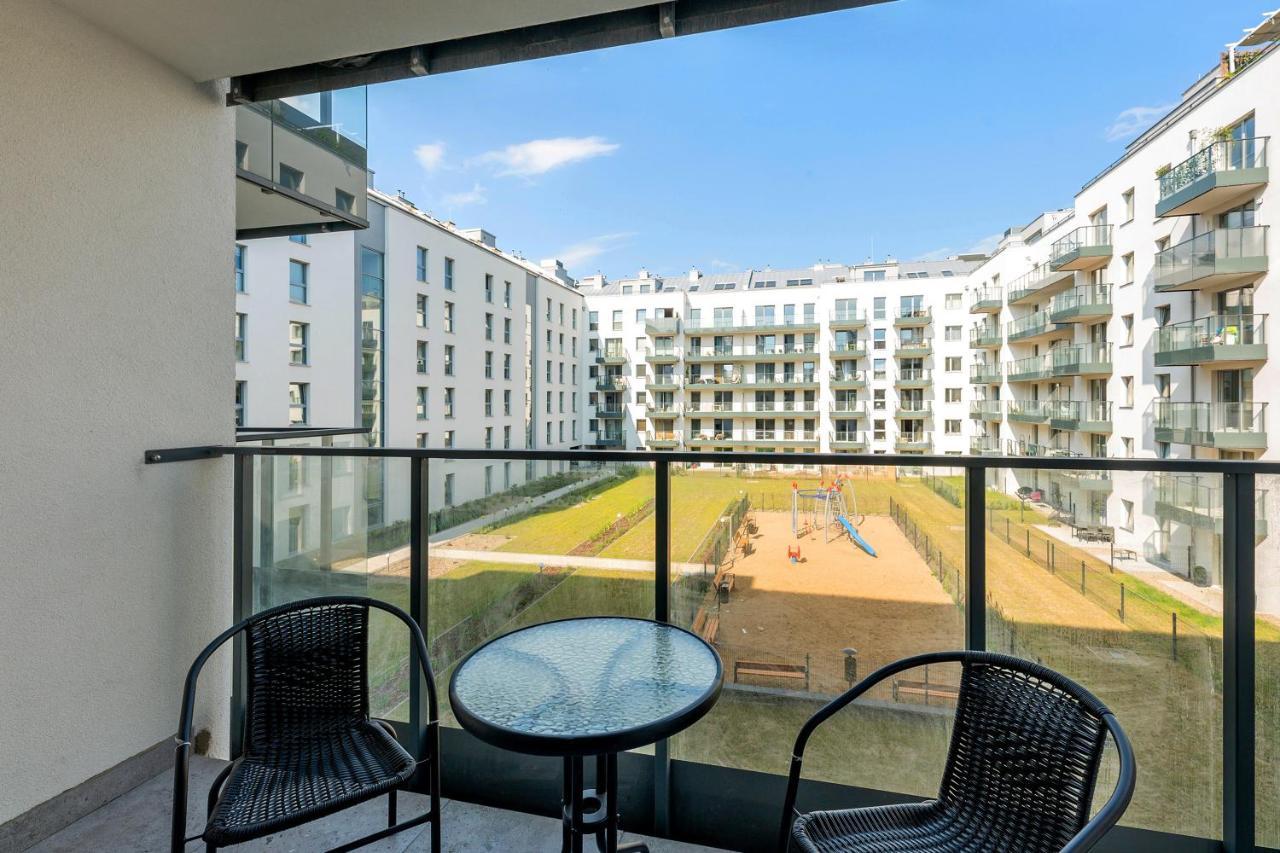 Dom & House - Apartments Angielska Grobla Gdansk Exterior foto